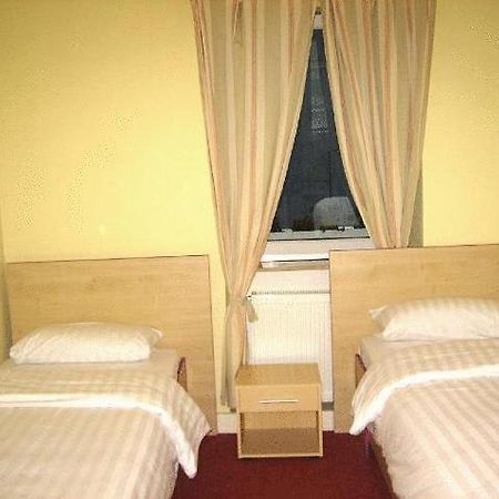 Am Holzmarkt Hotel Bad Kreuznach Exterior foto