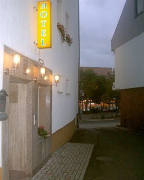 Am Holzmarkt Hotel Bad Kreuznach Exterior foto