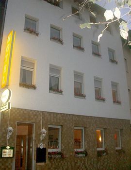 Am Holzmarkt Hotel Bad Kreuznach Exterior foto