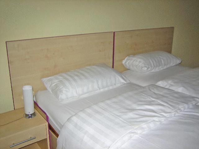 Am Holzmarkt Hotel Bad Kreuznach Exterior foto